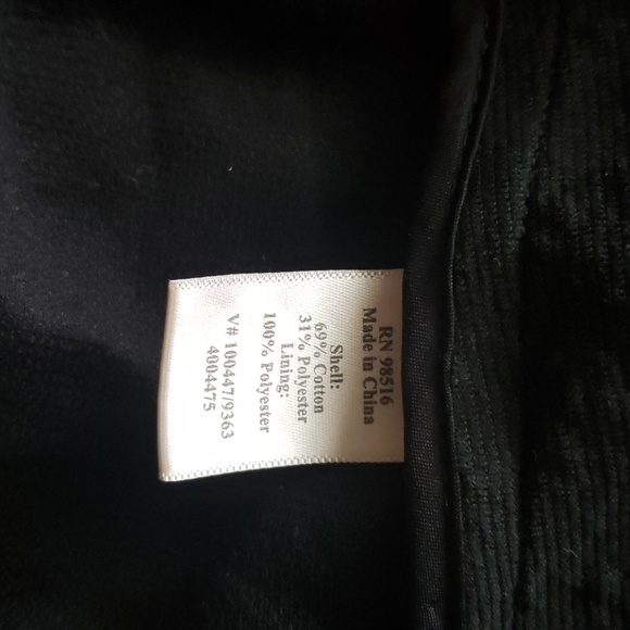 Jacket - Picture 3 of 4